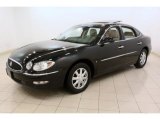 2006 Buick LaCrosse Black Onyx