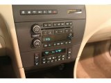 2006 Buick LaCrosse CXL Controls