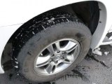 2008 Lexus GX 470 Wheel