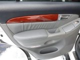 2008 Lexus GX 470 Door Panel
