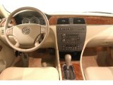 2006 Buick LaCrosse CXL Dashboard