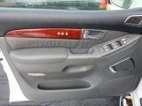 2008 Lexus GX 470 Door Panel