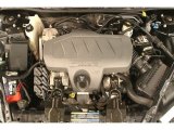 2006 Buick LaCrosse CXL 3.8 Liter OHV 12-Valve 3800 Series III V6 Engine