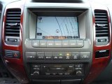 2008 Lexus GX 470 Navigation