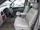 2008 GMC Envoy SLT 4x4 Front Seat