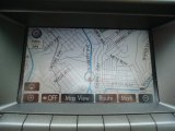 2009 Lexus GX 470 Navigation