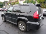 2009 Lexus GX Black Onyx