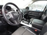 2009 Dodge Ram 1500 Sport Crew Cab 4x4 Dark Slate Gray Interior