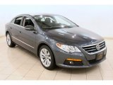 2010 Volkswagen CC Sport