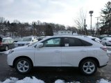 2013 Lexus RX 350 AWD