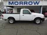 2011 Ford Ranger XL Regular Cab