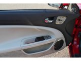 2010 Jaguar XK XKR Convertible Door Panel