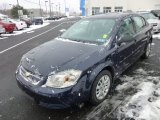 2009 Chevrolet Cobalt Imperial Blue Metallic