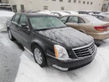 2011 Cadillac DTS Premium