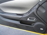 2012 Chevrolet Camaro LT/RS Convertible Door Panel