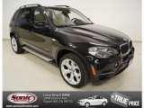 2012 Jet Black BMW X5 xDrive35i #76773689