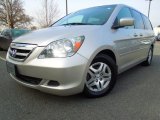 2007 Honda Odyssey EX-L