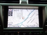 2013 Lexus GX 460 Navigation