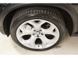 2012 BMW X5 xDrive35i Wheel