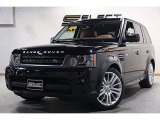 2011 Baltic Blue Land Rover Range Rover Sport HSE LUX #76773549