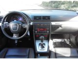 2007 Audi A4 3.2 quattro Sedan Dashboard
