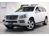 2010 Mercedes-Benz GL 450 4Matic