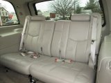 2004 Cadillac Escalade AWD Rear Seat