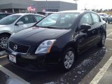 2009 Nissan Sentra 2.0