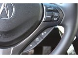 2013 Acura TSX  Controls