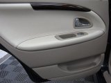 2003 Volvo S40 1.9T Door Panel