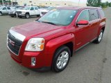 2010 GMC Terrain SLE