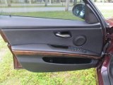 2007 BMW 3 Series 328i Sedan Door Panel