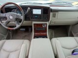 2005 Cadillac Escalade AWD Dashboard