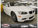 2013 Alpine White BMW M3 Convertible #76804150