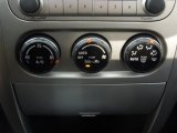 2006 Suzuki Aerio SX Premium Sport Wagon Controls