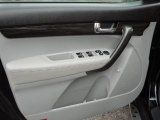 2012 Kia Sorento LX AWD Door Panel