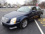 Blue Chip Cadillac DTS in 2008