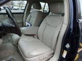 2008 Cadillac DTS  Front Seat