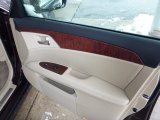 2012 Toyota Avalon  Door Panel