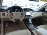 2012 Toyota Avalon  Ivory Interior