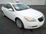 2011 Buick Regal CXL
