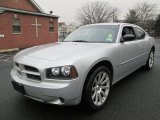 2007 Dodge Charger SXT Front 3/4 View