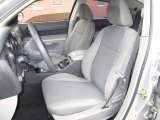 2007 Dodge Charger SXT Front Seat