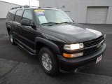 2005 Chevrolet Suburban 1500 Z71 4x4