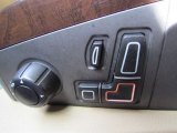 2004 BMW 7 Series 745Li Sedan Controls