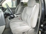 2005 Chevrolet Suburban 1500 LS 4x4 Front Seat