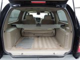 2005 Chevrolet Suburban 1500 Z71 4x4 Trunk