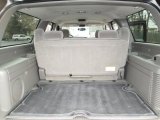 2005 Chevrolet Suburban 1500 LS 4x4 Trunk