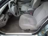 2005 Chrysler Sebring Sedan Light Taupe Interior