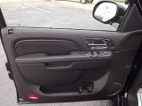 2013 Cadillac Escalade Platinum AWD Door Panel